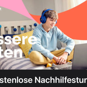 Magenta Moments: 2 kostenlose Nachhilfestunden