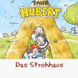 "Bauer Huberts Geschichten rund um nachwachsende Rohstoffe" kostenlos als online-Bilderbücher mit Vorleser