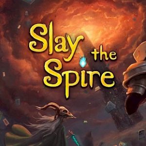 "Slay the Spire" (*Metascore: 89!*) kostenlos mit Nintendo Switch Online!