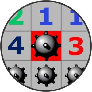 "Minesweeper Pro" kostenlos für Android