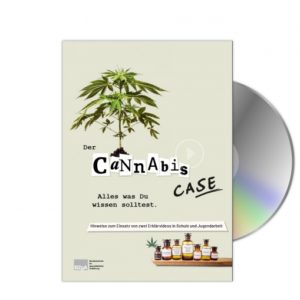 Der Cannabis Case als kostenlose DVD