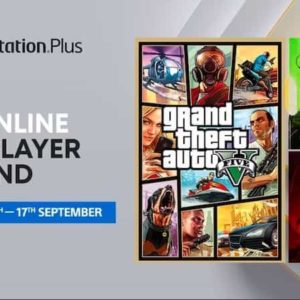 PlayStation Free Online Multiplayer Weekend – *ohne PS+* Multiplayer spielen vom 16. Juni September um 12:01 Uhr bis zum 17. September um 23:59 Uhr