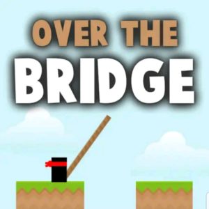 "Over The Bridge PRO" kostenlos im Google-Playstore