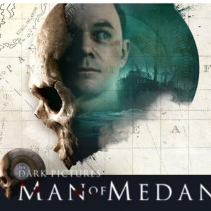 Endet heute! Game "The Dark Pictures: Man of Medan" kostenlos bis 29.09.2023 15:00 Uhr (Steam-Key)