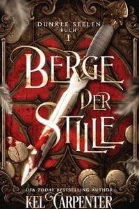 Berge der Stille - Fantasy Bestseller 2023 - kostenlos downloaden bei Thalia für euren Tolino