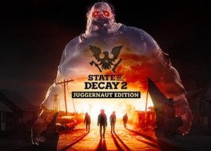 "State of Decay 2: Juggernaut Edition" kostenlos im Steam-Store am Steam-Free-Weekend spielen