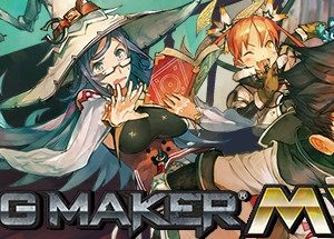 "RPG Maker MV" kostenlos am Steam-Free-Weekend spielen