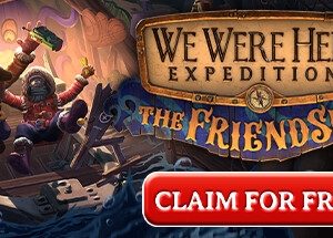 "We Were Here Expeditions: The FriendShip" (Metascore 80!) kostenlos im Playstation- bzw. Steam-Store