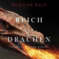 Reich der Drachen (Das Zeitalter der Magier – Band 1) kostenlos als Hörbuch bei Thalia