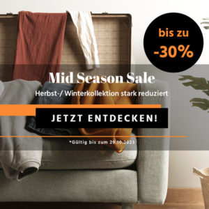 Mid Season Deals bei Jeans Direct