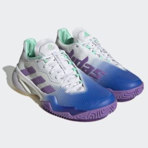 Adidas Barricade Clay Women für 57,34€ (statt 90€)