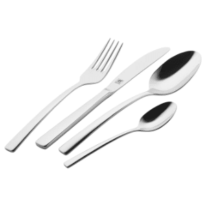 30-teiliges Besteckset Zwilling Loft für 69,94€ (statt 84€)