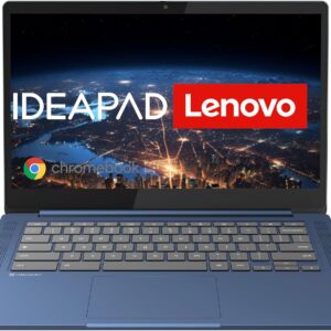 TOP-PREIS 🔥😮 Lenovo Einsteiger Chromebook IdeaPad Slim 3 für 139€