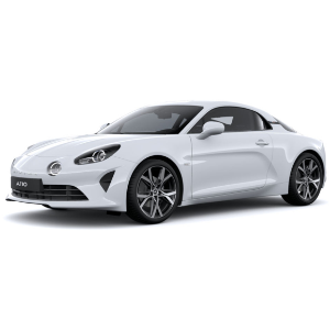 [Privat & Gewerbe] Alpine A110 mit 252PS für eff. 337,25€ mtl.