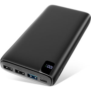 ADDTOP Power Bank 26800mAh für 19,99€ (statt 35€)