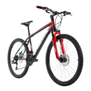 KS Cycling Mountainbike, »Xtinct«, Hardtail, 29 Zoll für 197,90€ (statt 250€)