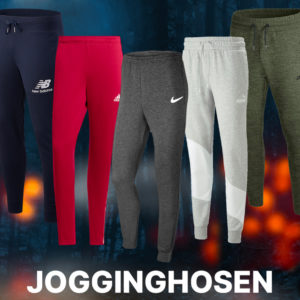 Großer Jogginghose Sale: Mind. 40% Rabatt auf über 450 Hosen