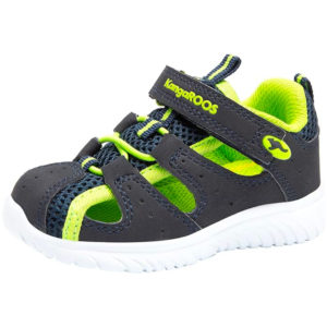 KangaROOS Unisex Kinder Ki-Rock Lite für nur 12,94€ (statt 35€)