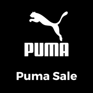 💪 Puma Sale + gratis Versand