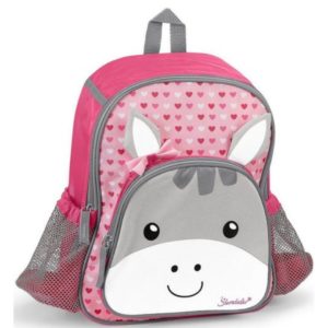 Sterntaler Kinderrucksack Emmi Girl für 21,28€ (statt 36€)