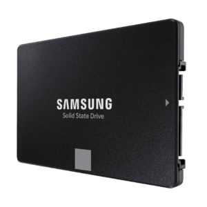 Samsung 870 Evo 2.5 4TB Festplatte für 170,99€ (statt 227€)