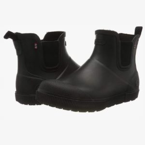 Viking Unisex Praise Kurzschaft Gummistiefel gefüttert für 25,46€ (statt 39€)