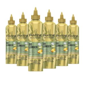 Pantene Pro-V Miracles Go Longer Haarkur 6x 270ml für 10,35€ (statt 17,70€)