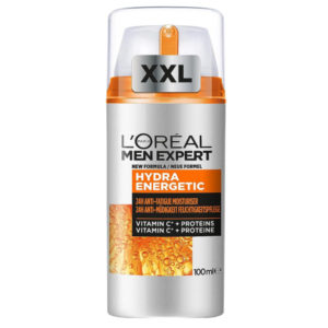 L'Oréal Men Expert Gesichtspflege gegen müde Haut 100ml für 9,07€ (statt 15,90€)