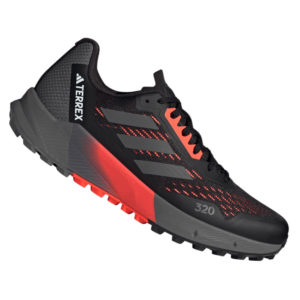 adidas Schuh Terrex Agravic Flow II für 59,99€ (statt 76€)