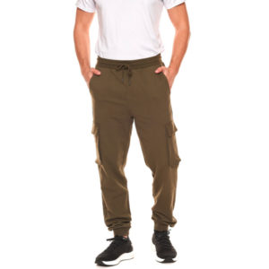 Only &amp; Sons Herren Cargo-Jogging-Hose für 15,94€ (statt 20€)