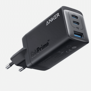 Anker 735 Ladegerät mit 3 Ports (2x USB-C | 1x USB-A) &amp; 65W