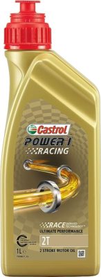 Castrol POWER1 RACING 2T