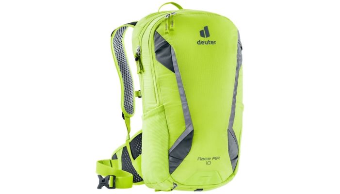 Fahrradrucksack Deuter Race Air 2022