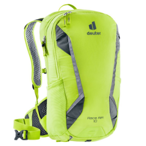 Fahrradrucksack Deuter Race Air 2022 für 48,98€ (statt 70€)