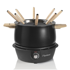 Fondue-Set Bestron AFD850 ab 33,96€ (statt 43€)