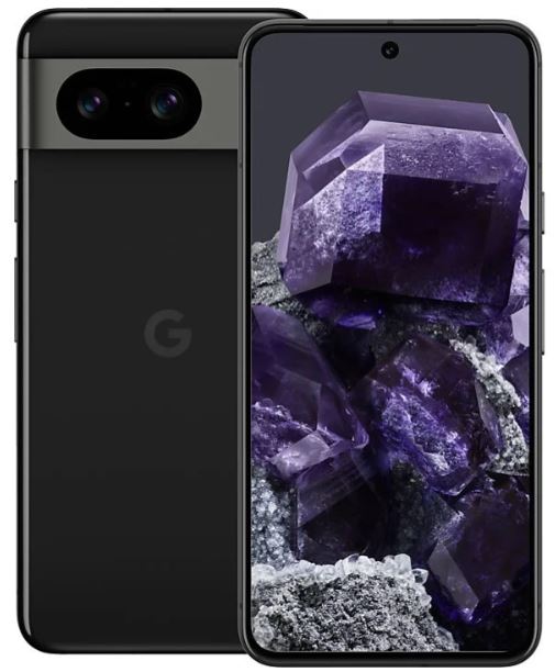 Pixel 8