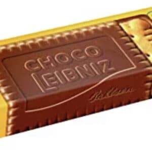 LEIBNIZ "Butterkeks Choco Vollmich 125g" für 0,95€ (statt 1,99€)