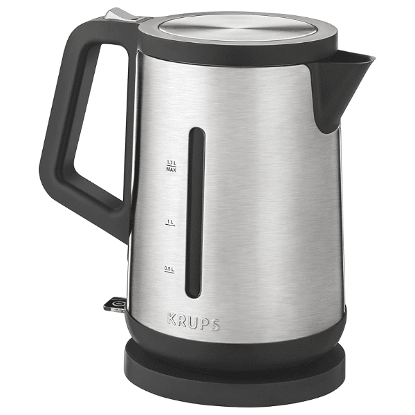 Krups BW442D Control Line 1,7 Ltr. für 41,99€ (statt 57,52€)