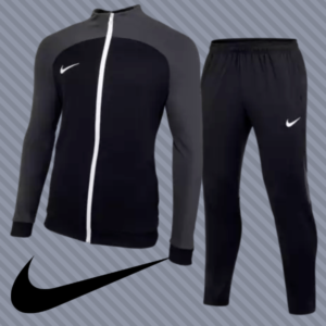 Nike Trainingsanzug Academy Pro für 39,99€ (statt 57€) 💪 Jacke und Hose mit Seitentaschen | versch. Farben