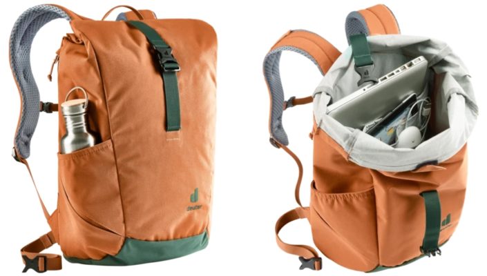 Rucksack Deuter StepOut 22