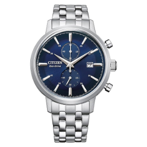 Solar Herren-Chronograph Citizen CA7060 ab 111,40€ (statt 137€)