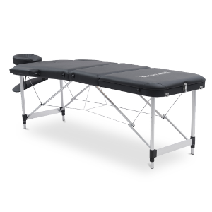 Sportinator Premium 3 Zonen Massageliege für 79,99€