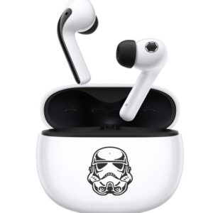 Xiaomi Buds 3 in der Star Wars Stormtrooper Edition für 53,10€ (statt 69,99€)