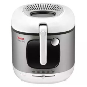 Tefal FR4800 Mega XXL Fritteuse (2kg) für 99,99€ (statt 111€)