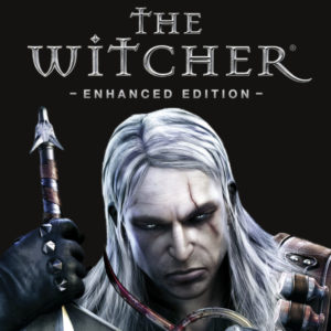 Gratis: The Witcher Enhanced Edition + Gwent Kartenfass bei GOG