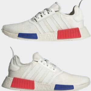 🤍 adidas NMD R1 Sneaker für 60,54€ (statt 101€) = 40% Rabatt! 🚀