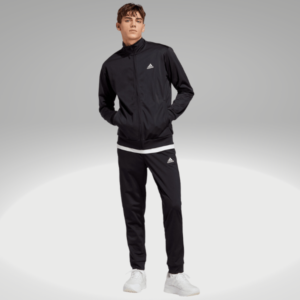 adidas Trainingsanzug Linear für 34,99€ (statt 40€)