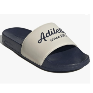 adidas Unisex Adilette Shower Slides für 14,34€ (statt 26€)