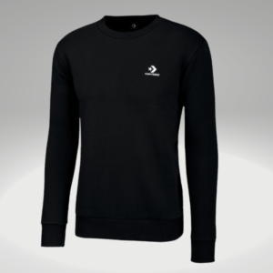 Converse Sweater Foundation Embroidered Crew BB für 19,99€ (statt 35€)