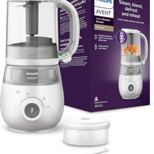 Philips Avent 4in1 Babynahrungszubereiter Prime Day Deal